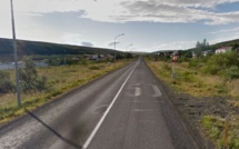 Une voiture Google se photographie en excès de vitesse en Islande