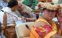 ​Le groupe Tahoera'a implose et disparaît de l'assemblée