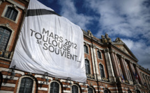 Dix ans après les attaques de Merah, Toulouse honore les victimes