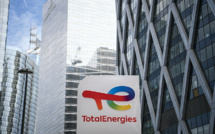 TotalEnergies: Pouyanné dit ne pouvoir se passer de gaz russe