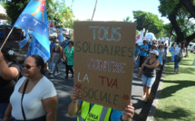 La TVA sociale continue d'agiter les syndicats