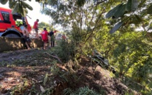 ​Un accident cause un gros embouteillage sur la RDO