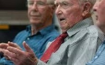 USA: à 101 ans, il brigue un mandat au Congrès