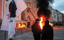 Corse: nouvelle manifestation pour Yvan Colonna, nouvelles violences