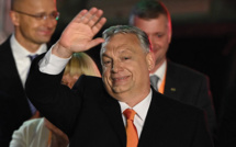 En Hongrie, Orban renforcé dans son pouvoir après son écrasante victoire