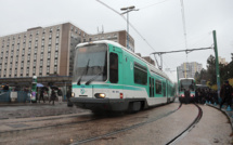 Jeune homme percuté par un tram: la classe politique réagit, jusqu'à l'Elysée