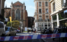 Un engin explosif dans la cathédrale de Toulouse, le suspect en garde à vue