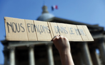Des dizaines de marches en France samedi pour le climat et la justice sociale