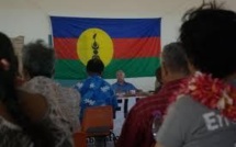 L'ONU envoie une mission de "travail, pas de contrôle" en Nouvelle-Calédonie