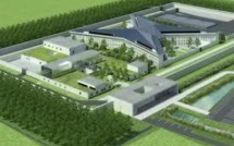 Belgique: des "prisonniers volontaires" testent une nouvelle prison