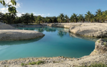 Les riverains de Terurumi à l'attaque