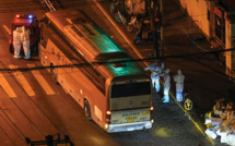 Chine: le bilan du Covid s'alourdit à Shanghai avec 10 morts