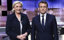 ​Macron-Le Pen, ce qu'ils veulent pour la Polynésie