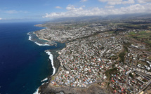 La Réunion: un mineur mis en examen pour tentative d'assassinat sur une adolescente