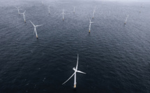 Vent contraire en Charente-Maritime pour un projet de parc éolien en mer
