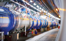 Au CERN, le plus grand accélérateur de particules au monde redémarre