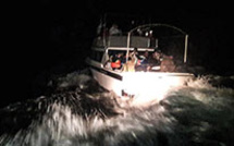 Liban: les recherches se poursuivent après le naufrage d'un bateau de migrants
