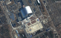 Ukraine: le niveau de radioactivité à Tchernobyl est "anormal"