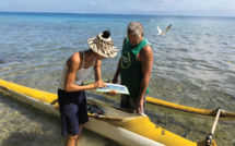 Huahine se mobilise pour le rahui