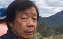 ​Disparition de Guy Yeung