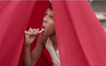 Mondial 2014 - Stromae se "prend un râteau" face aux Diables rouges