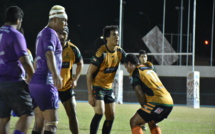 Punaauia-Paea, choc historique en finale du championnat de rugby