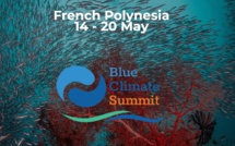 Le Pays surfe sur le Blue Climate Summit