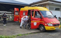 ​Intoxication alimentaire au lycée de Taravao