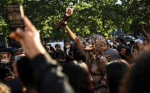Inauguration à Paris de la statue d'une figure guadeloupéenne de la lutte contre l'esclavage