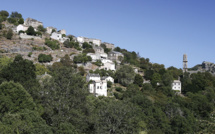 Corse: trois résidences secondaires visées par des actes criminels