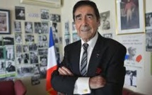 A 92 ans, le doyen des maires de France est girondin