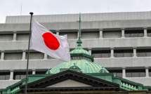 A Tokyo, l'alliance "Quad" visera l'unité face à Pékin en présence de Joe Biden