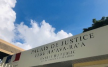 Coup de pied mortel à Moorea : l'accusé condamné à 12 ans ferme