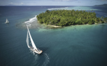 Tahiti Pearl Regatta : Bienvenue à bord