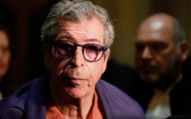 Patrick Balkany reste en prison