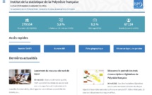 Un nouveau site internet pour l'ISPF