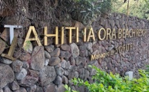 ​Le Tahiti Ia Ora Beach liquidé avant rachat