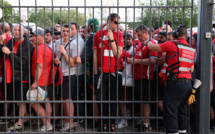 ​Football : Plus de 2.000 policiers et gendarmes mobilisés pour France/Danemark
