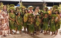 Les subventions, une aubaine pour les associations de Huahine