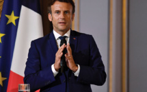France: Macron sous pression pour aller enfin en Ukraine