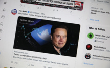 Elon Musk accuse Twitter de rétention d'informations et menace de retirer son offre