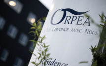 Scandale dans les Ehpad: le groupe Orpea perquisitionné