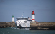 En Bretagne, l'île de Groix placée en crise sécheresse