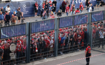 Chaos au stade de France: la version du rapport gouvernemental