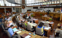 Important collectif budgétaire soumis à l’Assemblée, ce jeudi