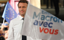 Législatives: la campagne entre dans le dur