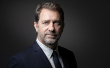 Christophe Castaner, figure du camp présidentiel, battu dans les Alpes-de-Haute-Provence