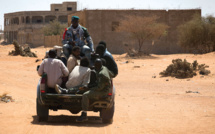 La France "gravement préoccupée" par la dégradation sécuritaire au Mali