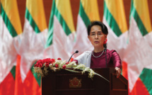 Birmanie: Aung San Suu Kyi placée à l'isolement dans une prison de la capitale