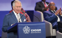 Le Prince Charles assure que les pays du Commonwealth sont libres d'abandonner la monarchie